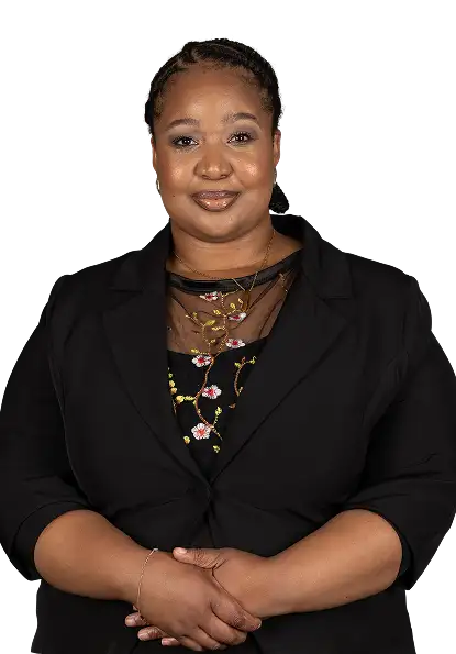 Nonhlanhla Sithole