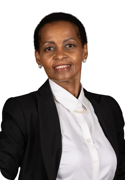 Ntikile Sandlana