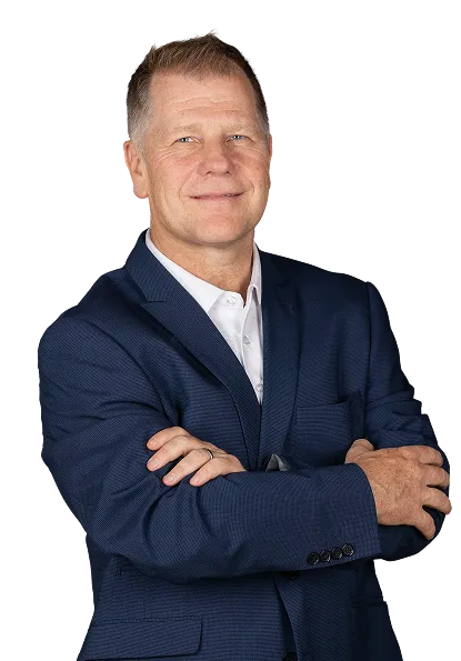 Pieter-Louw van der Ahee