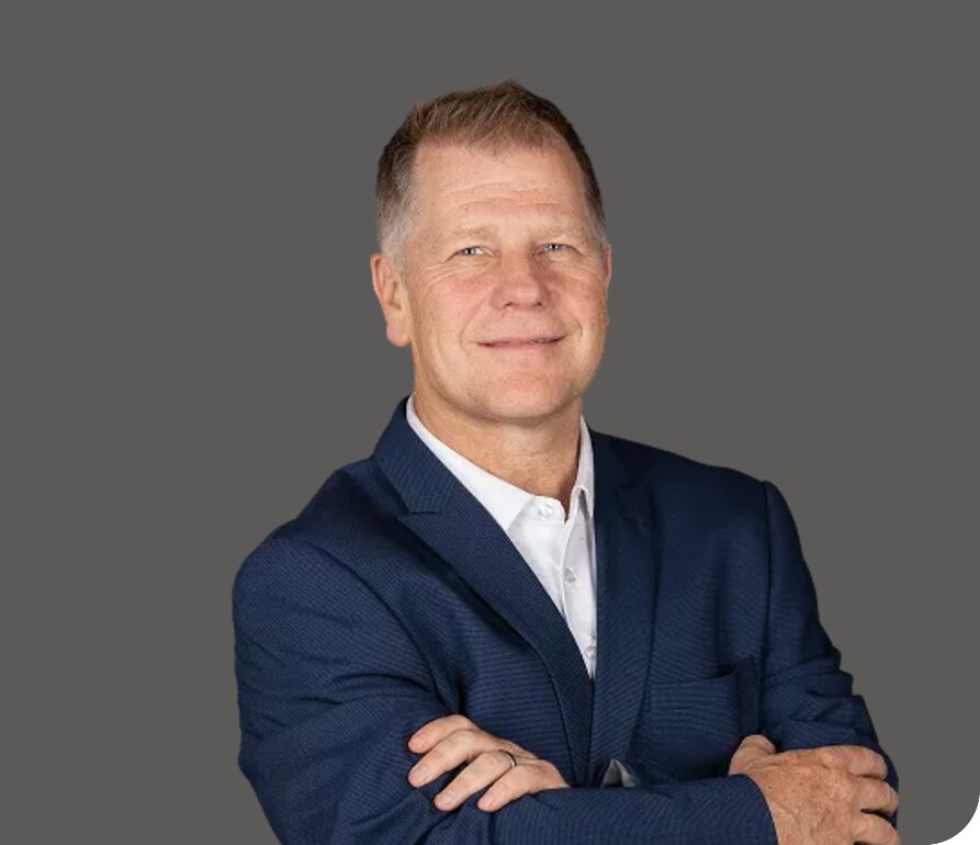 Pieter-Louw van der Ahee