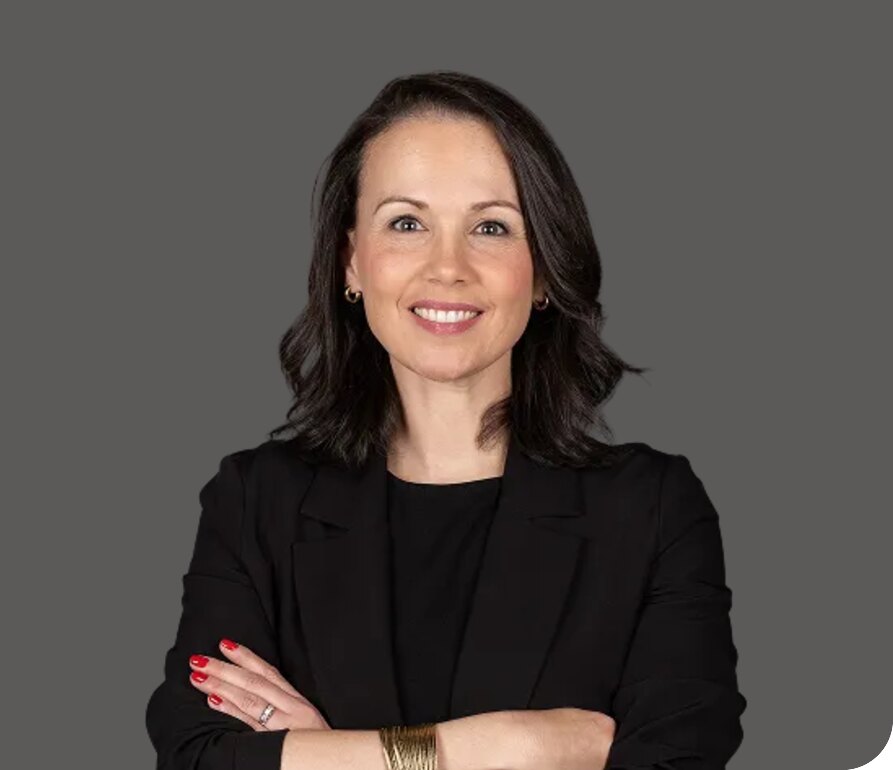 Riana McDonald
