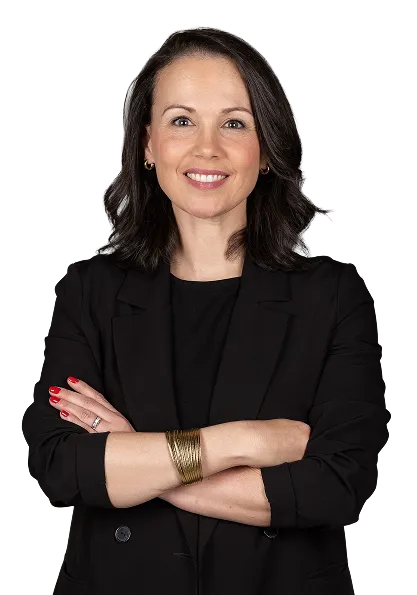 Riana McDonald