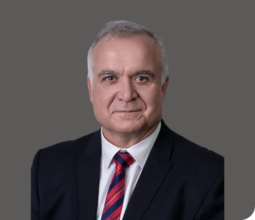 Rob Boulle