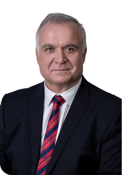 Rob Boulle