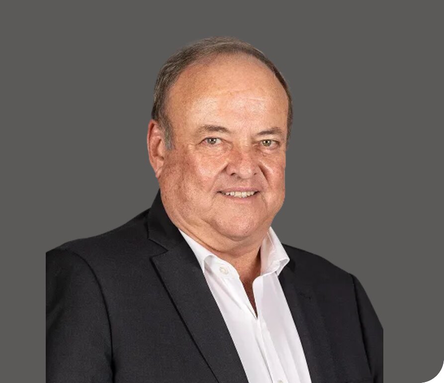 Rob Newsome
