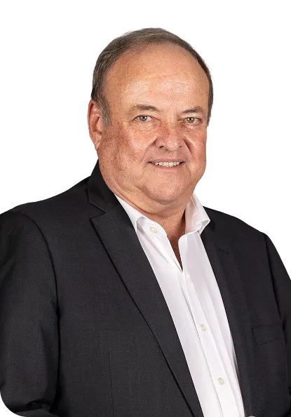 Rob Newsome