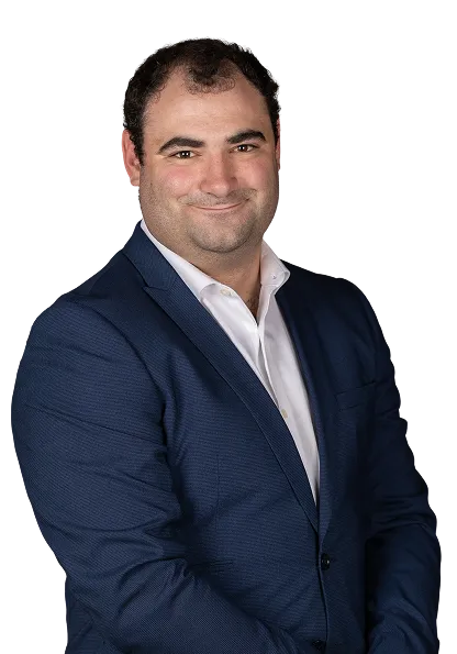 Schalk van der Merwe