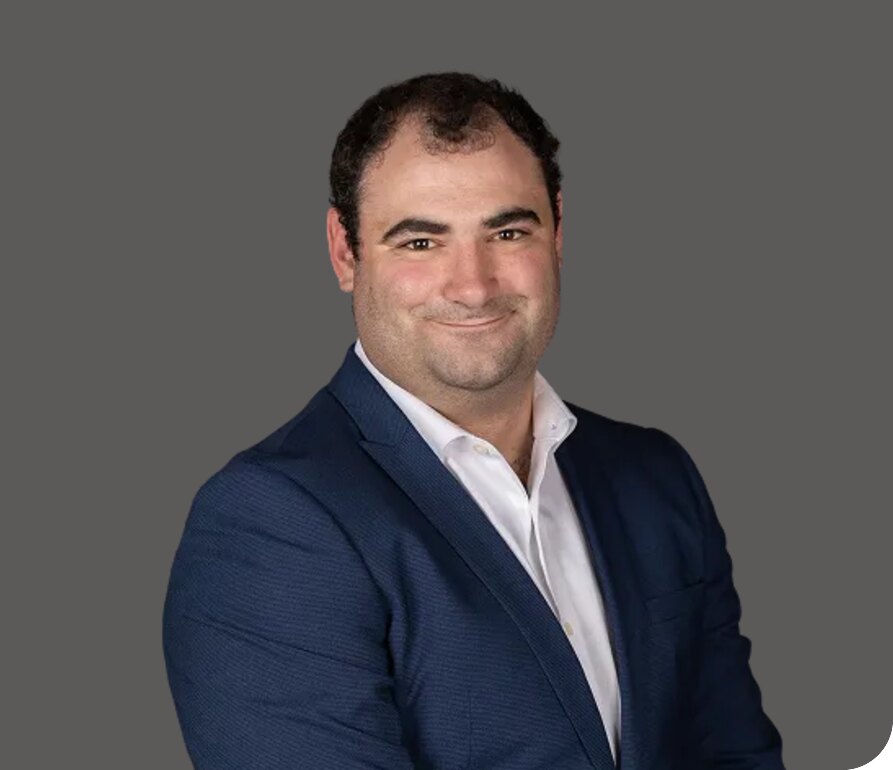 Schalk van der Merwe