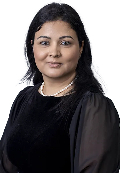 Serika Rambaran
