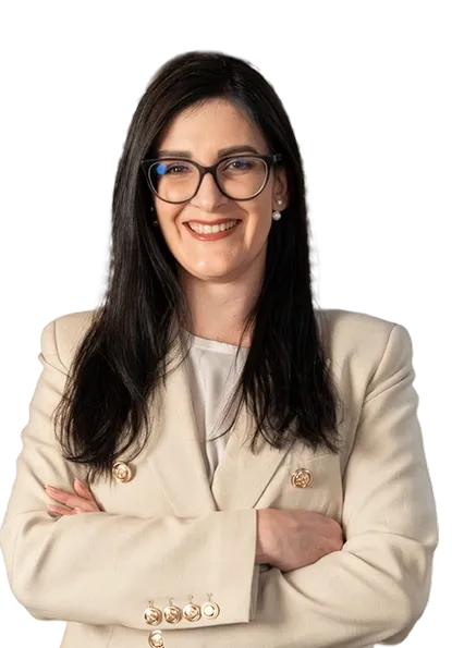 Shannon Fernandes