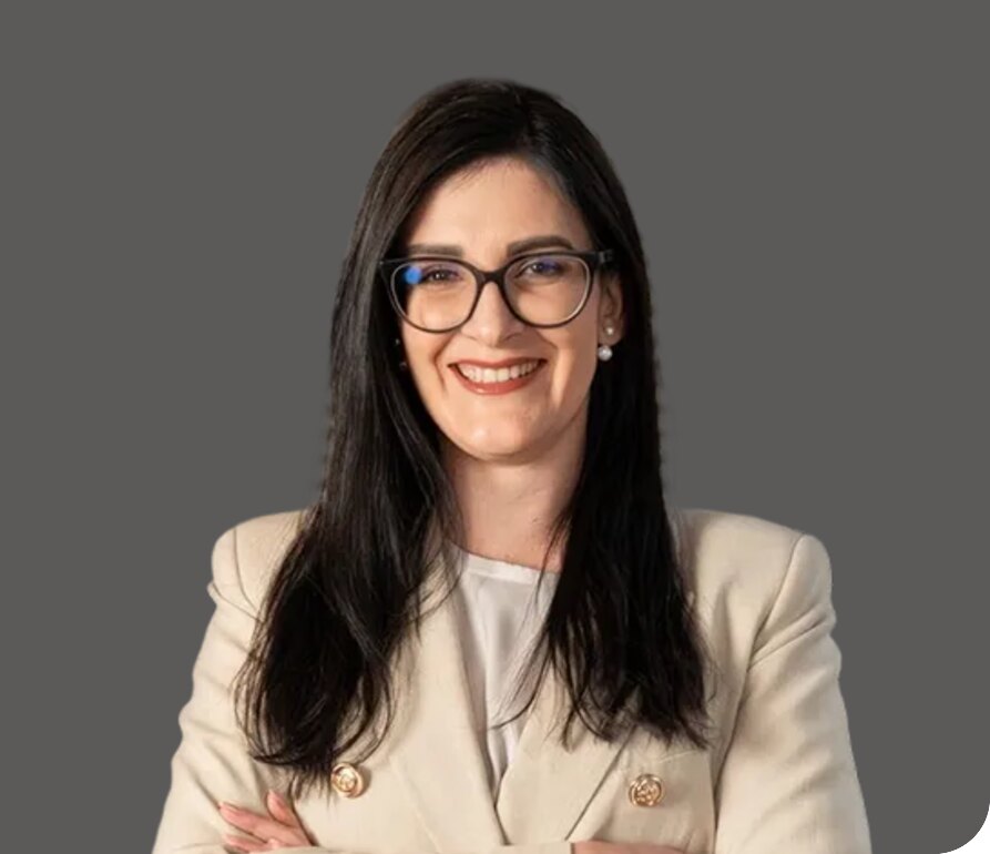 Shannon Fernandes