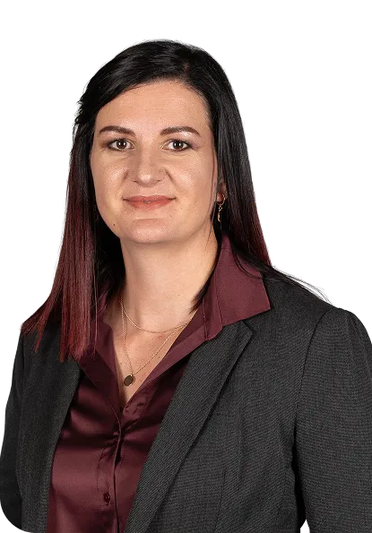 Sharon Bensch