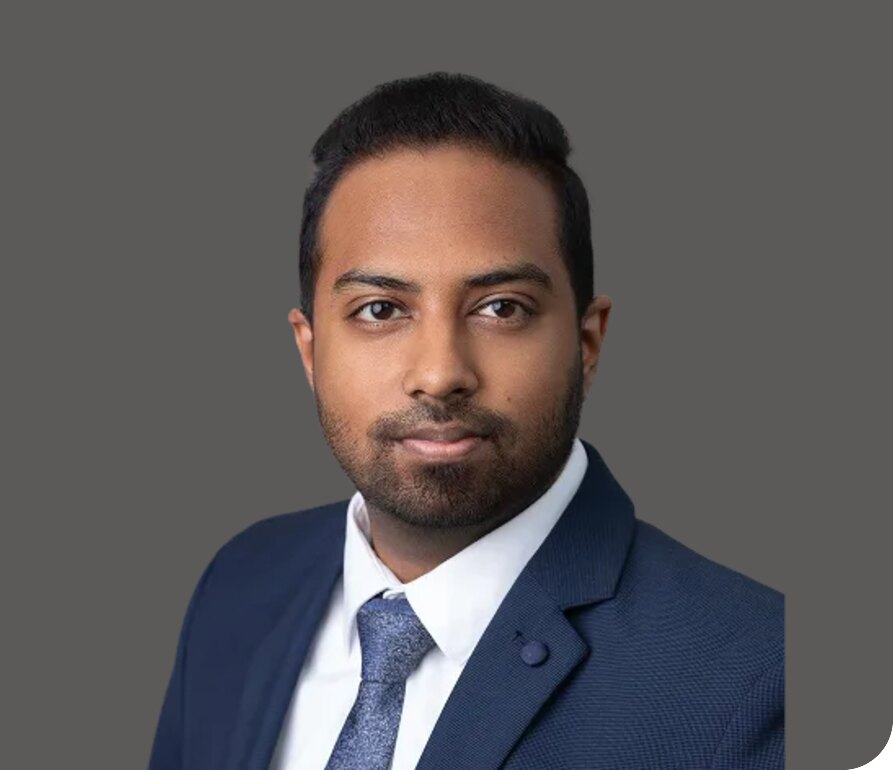 Theolin Naidoo