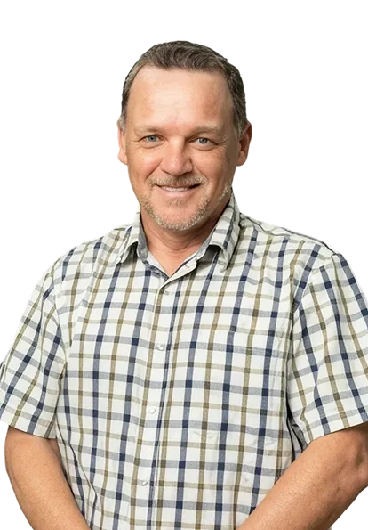Werner Goedde