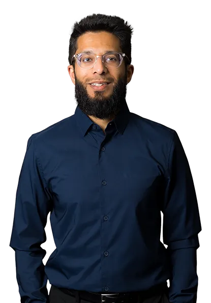 Ziyaad Moosa