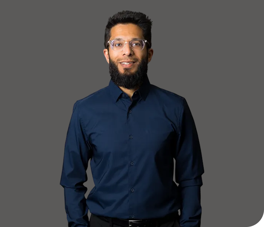 Ziyaad Moosa